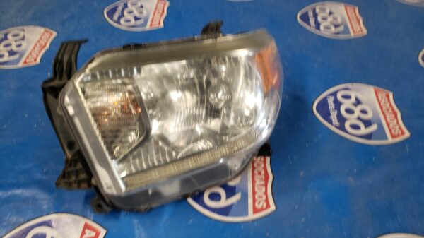 Tundra 14-16 L 121211 FOCO  RACK D-4 BODEGA