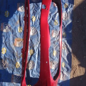 Kia stinger 2017-2019 defensa delantera