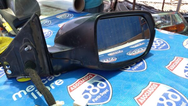 Crv 2017-2018  retrovisor derecho