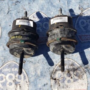 SOPORTES PARA CAMARO V8 MOTOR 6.2