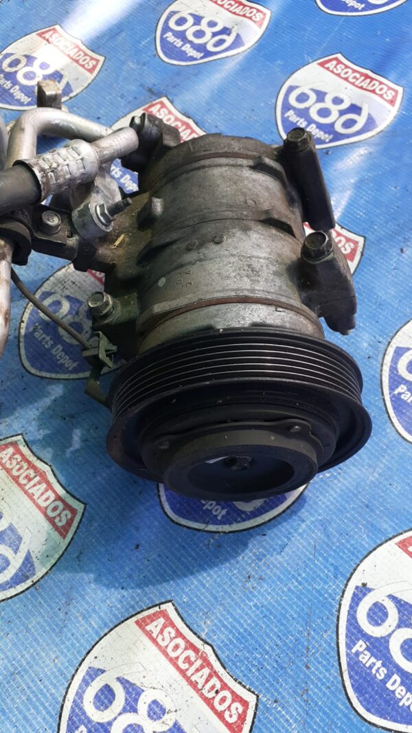 Pilot 2009/MDX 2010 C-3019 Compresor de a/c