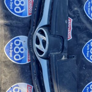 Parrilla hyundai elantra 2010-2010