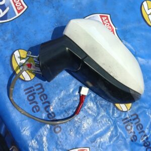Camry 2019 retrovisor lado chofer izquierdo
