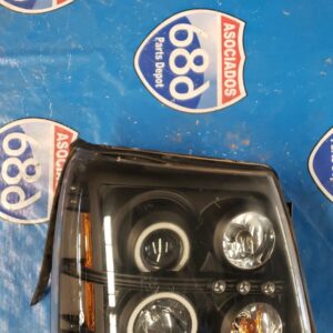 Tahoe 07-13 R 300909 FOCO RACK E-3 BODEGA