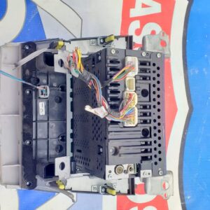 Toyota camry 2009 Radio (estereo)