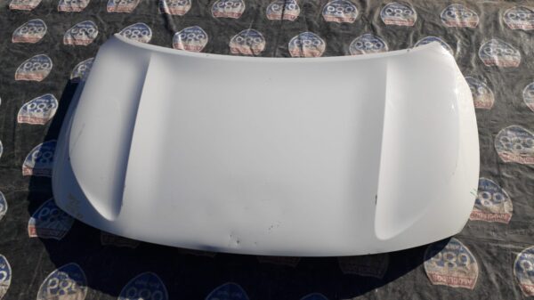 Kia seltos 20-21 B-2031 Cofre