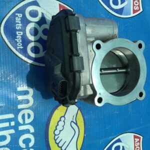 t4e 9f991 AjA Mustang-f150 2018 2.3 Cuerpo de aceleracion
