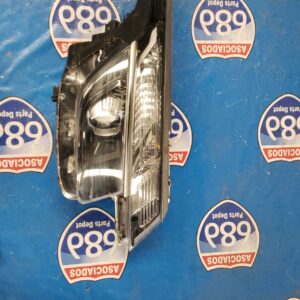 Kia seltos 19-21 R 111222 FOCO RACK E-4 BODEGA