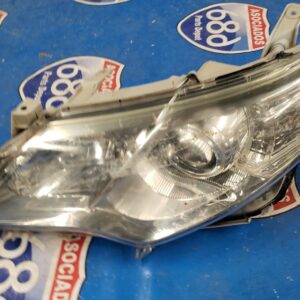 Camry 12-14 L 173344 RACK D-4 BODEGA