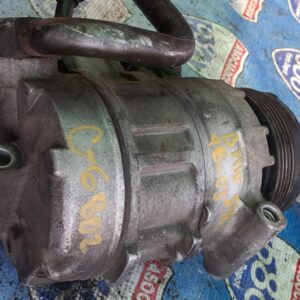 BMW 540i 1998-2003 C-6802 Compresor de a/c