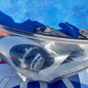 Veloster 2012-2016 foco derecho 02071 (Rack  C-3 BODEGA