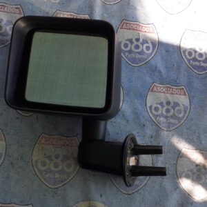 Jeep wrangler 13-15 -L- B-5120 retrovisor izquierdo
