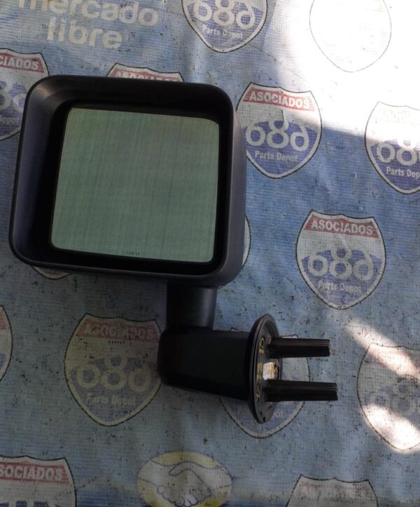 Jeep wrangler 13-15 -L- B-5120 retrovisor izquierdo