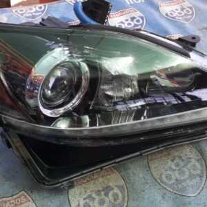 Lexus IS250/IS350 12-13- B-4604   RACK A-2 BODEGA