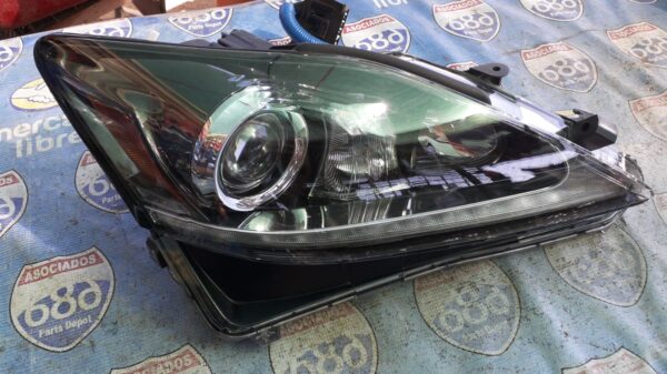 Lexus IS250/IS350 12-13- B-4604   RACK A-2 BODEGA