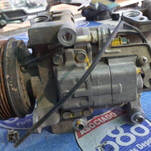 Mazda 5 06-10 B-0054 compresor de a/c