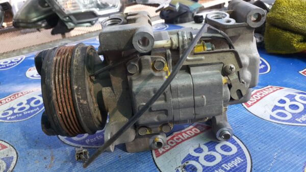 Mazda 5 06-10 B-0054 compresor de a/c