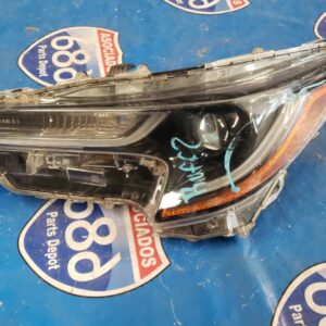 Corolla 20-22 L 223594 FOCO RACK D-3 BODEGA