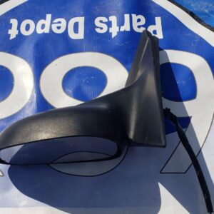 Mustang 1999-2004 retrovisor izquierdo