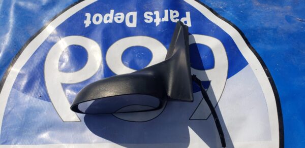 Mustang 1999-2004 retrovisor izquierdo