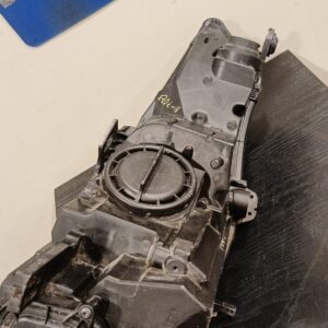 Audi A4 2017-2019 foco izquierdo (Rack C-4)