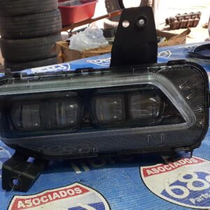 Kia telluride 2019-2021 faro niebla Izquierdo