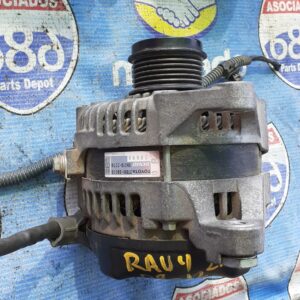 Rav4 2.5L 2009-2012 C-1387 alternador