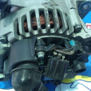 Sonata, forte 2011-2013 Alternador