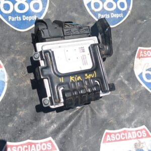Kia soul 2011 computadora de motor