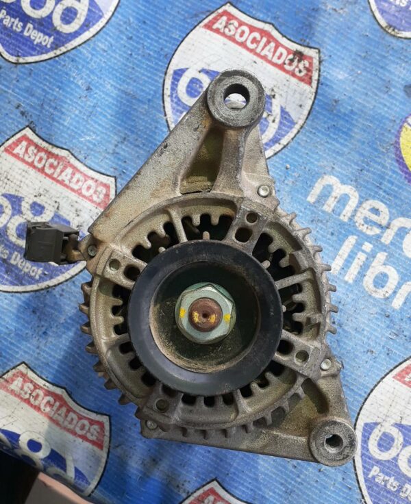 Corolla 2003-2006 C-1837 alternador