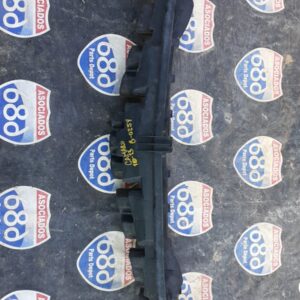 Camaro 2010-2013 B-0254 Absorbedor de impacto