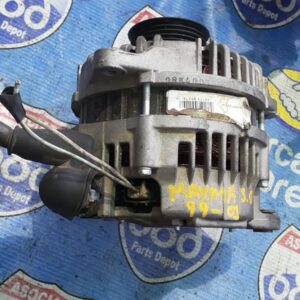 Maxima 3.0 1999-2001 C-7280 alternador