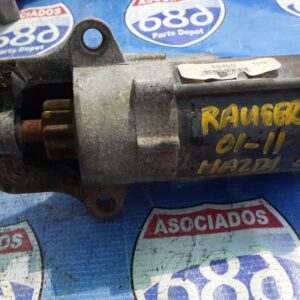 Ranger 2001-2011 arranque
