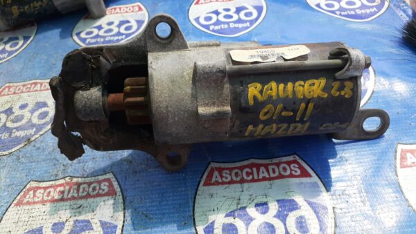 Ranger 2001-2011 arranque