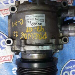 Honda prelude 2.2L 1997-2001 C-7430 compresor de a/c