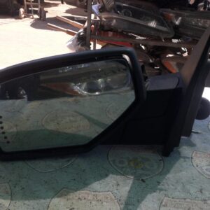 Silverado 14-17 -L- B-655 retrovisor izquierdo