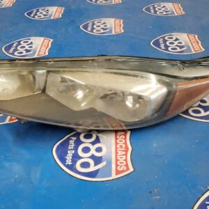 Fiesta 15 L 171819 RACK D-4 BODEGA