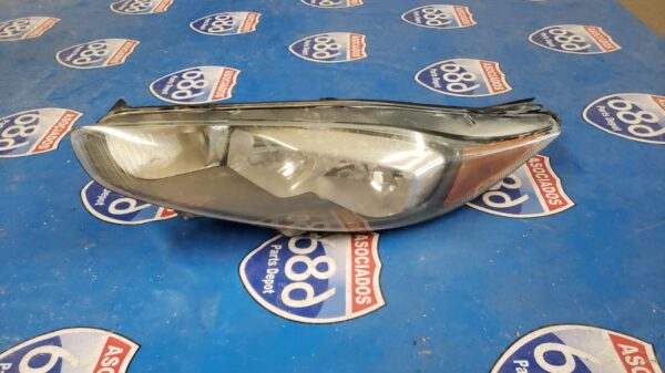 Fiesta 15 L 171819 RACK D-4 BODEGA