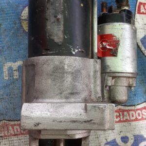 Silverado 1500 2003-2005 A-1335 arranque