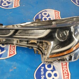 Corolla 20-22 L 018001 FOCO RACK D-2 BODEGA