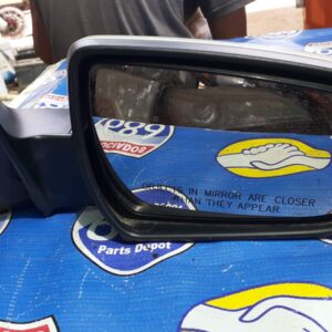 Malibu 2013-2015  retrovisor derecho