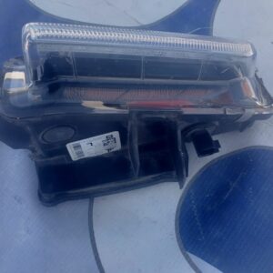 Chevrolet camaro 2016-2018 Faro niebla izquierdo