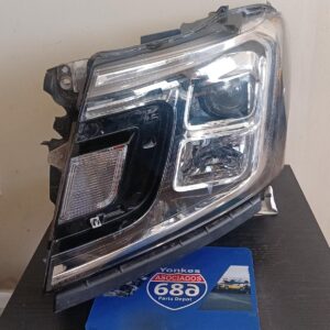 Expedition 2018-2020 foco izquierdo (Rack C-3)