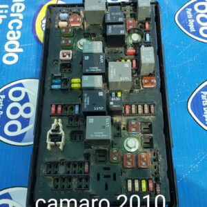 Chevrolet camaro Caja de fusible 2010