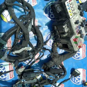 jr3t-14290-pf Mustang 2015-2018 Arnes