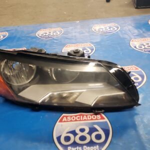 Passat 12-15 R 121570 RACK C-2 BODEGA