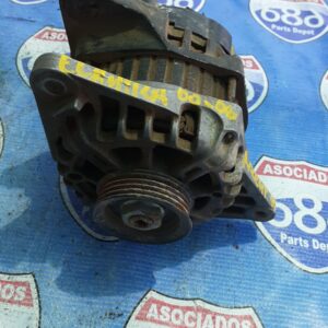 Elantra 00-05/ Accent 99-11 B-0063 alternador