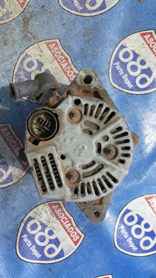 4runner 1989-1992 3.0 B-0289 alternador