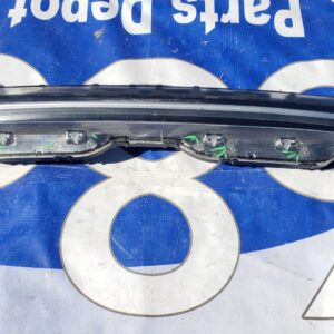 Kia soul 2019-2020 Barra de led central luz