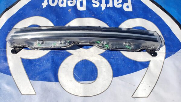 Kia soul 2019-2020 Barra de led central luz